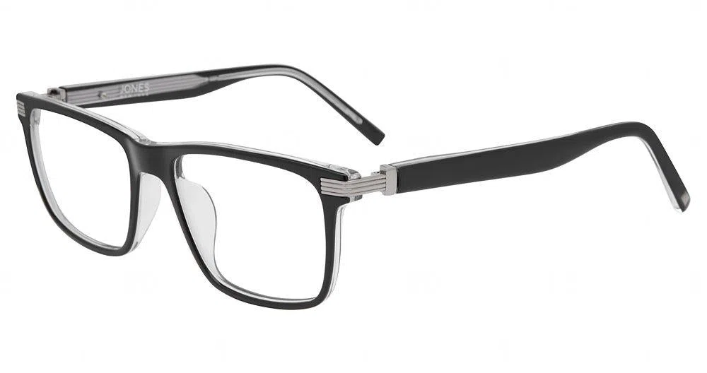 Jones New York VJOM570 Eyeglasses - view 3